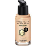 FaceFinity Безупречный макияж на весь день 75 Max Factor, 30 ml - фото 2