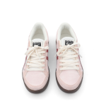 Кроссовки Onitsuka Tiger Advanti Skateboarding Shoes Unisex Low-top Pink/Red, розовый - фото