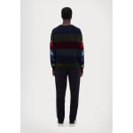 Джемпер CREW NECK SWEATER  PS Paul Smith, черный - фото 5