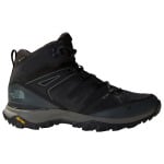 Походная обувь The North Face Hedgehog Mid GORE-TEX, цвет TNF Black/Asphalt Grey - фото