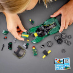 Конструктор LEGO Speed ​​Champions Lotus Evija 76907 LEGO - фото 3