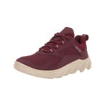 Низкие кроссовки Ecco ECCO MX W L rot, красный - фото 4