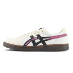 Кроссовки Onitsuka Tiger Advanti Skateboarding Shoes Unisex Low-top Off-white/black/pink, цвет Off White - фото