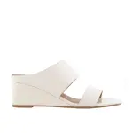 Сандалии Wheeler Wedge Sandal Aerosoles, цвет eggnogpatentsynthetic - фото 2