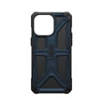 Чехол для телефона UAG, ClassicPremium series - carbon fiber iPhone15 Pro Max - фото 10