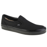 Низкие кроссовки Vans Vans Classic Slip On, черный - фото