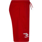 Шорты Nike All For One Mesh Shorts, цвет University Red - фото 2