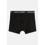 Трусы JACTEO SOLID TRUNKS JNR 5 PACK Jack & Jones Junior, мультиколор - фото 3