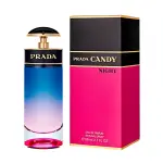 Парфюмированная вода для женщин Candy Night Prada, 80 ml - фото 2