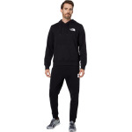 Пуловер с капюшоном Box NSE The North Face, цвет TNF Black/TNF White - фото 4