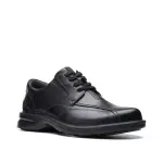 Оксфорды Gessler Oxford Clarks, черный - фото