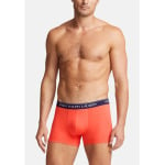 Боксеры Ralph Lauren Trunks 3er Pack, разноцветный - фото 4