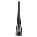 Подводка для глаз H2O Proof Eyeliner Líquido Wet N Wild, Negro - фото 3