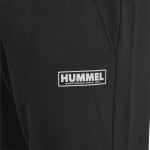 Спортивные брюки Hummel Legacy Regular Plus, черный - фото 4