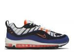 Nike air max top 98 new york knicks