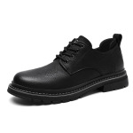 Кроссовки мужские Lifestyle Shoes Men Low-Top Hla, серый - фото 7