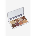 Палитра теней для век I HEART REVOLUTION NUDES MINI CHOCOLATE PALETTE, цвет multi - фото 2