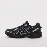 Кроссовки ASICS SportStyle Gel-Venture 6 (GS), черный - фото