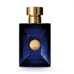 Туалетная вода для мужчин Dylan Blue Versace, 100 ml - фото