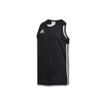 Топ adidas Performance, цвет black - фото