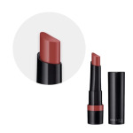 Стойкая помада Lasting Finish Matte Lipstick 180 Blushed Pink 2,3г, Rimmel - фото 4