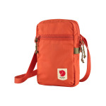 Сумка Fjallraven High Coast Pocket, оранжевый - фото 2