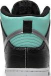 Nike Diamond Supply Co. x Dunk High Premium SB Tiffany