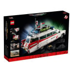 Конструктор LEGO Creator 10274 Автомобиль Охотников за привидениями ECTO-1 - фото 2