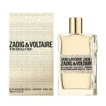 Интенсивная парфюмированная вода для женщин This Is Really Her Zadig & Voltaire, 100 ml - фото 2