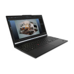 Ноутбук Lenovo ThinkPad P16s Gen 3, 16", 16 ГБ/512 ГБ, Ultra 7-155H, RTX 500 Ada, чёрный, английская клавиатура - фото 2