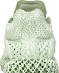 Adidas Daniel Arsham x Futurecraft 4D Aero Green
