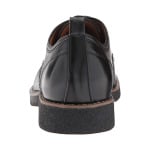 Оксфорды Highland Comfort Oxford Deer Stags, черный - фото 5