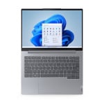 Ноутбук Lenovo ThinkBook 14 Gen 6, 14", 16ГБ/512ГБ, R7 7730U, AMD Radeon, серый, английская раскладка - фото 4