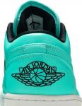 Air jordan 1 low hyper turquoise outlet
