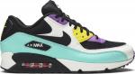 Nike air max store 90 essential purple