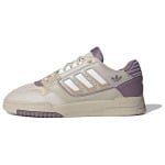 Женские кроссовки для скейтбординга adidas originals Drop Step, Dark Purple - фото