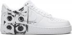 Air force 1 shop cdg x supreme