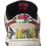 Nike Dunk Low Pro SB Paris