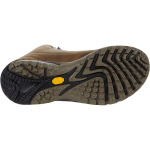 Кроссовки Siren Traveller 3 Mid Waterproof Merrell, тигровый - фото 4