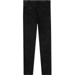 Брюки Wacko Maria Pleated Trousers Type-1 'Black', черный - фото 2