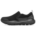 Мужские слипоны Skechers Go Walk Evolution Ultra - фото