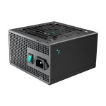 Блок питания DeepCool PN850M, 850 Вт, чёрный - фото 4