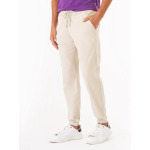 Брюки U.S. Polo Assn. Stretch Twill Jogger, белый - фото 2