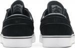 Nike Zoom Stefan Janoski SB OG Black