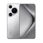 Смартфон HUAWEI Pura 70 Pro+, 16Гб/512Гб, 2 Nano-SIM, серебристый - фото