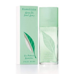 Elizabeth Arden Green Tea Eau de Parfum Spray для женщин 50 мл - освежающий цветочно-цитрусовый аромат - фото 3