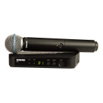 Микрофон Shure BLX24/B58-H11-U - фото