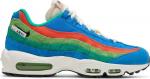Nike air max outlet 95 se blue