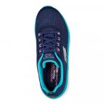 Skechers azul marino deals