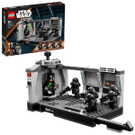 Конструктор LEGO Star Wars Mandalorian 75324 Атака темных штурмовиков - фото 2